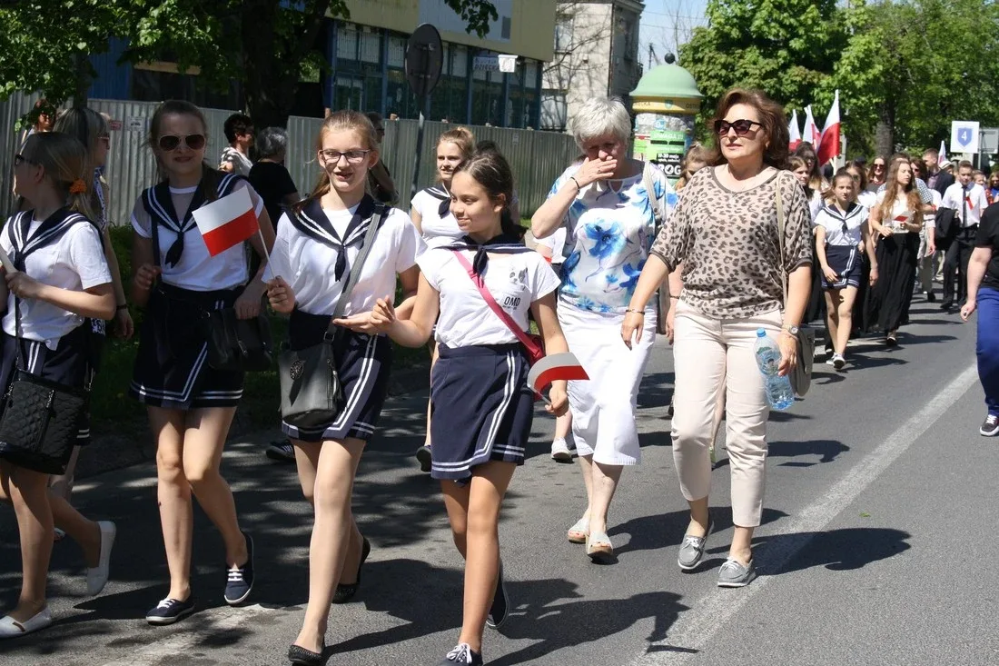 Zamiast spać, woleli zwiedzać (zdjęcia)