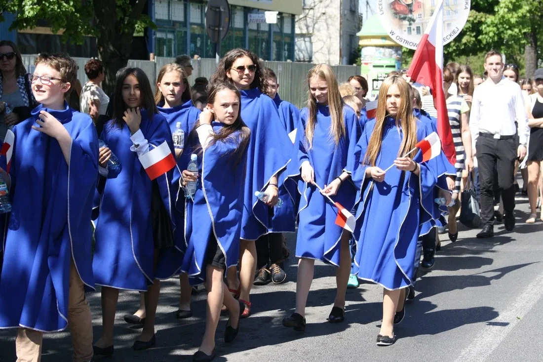 Zamiast spać, woleli zwiedzać (zdjęcia)