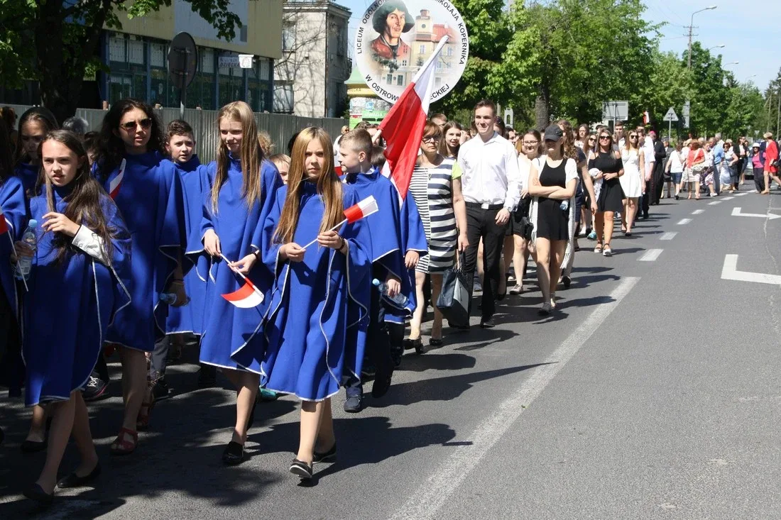 Zamiast spać, woleli zwiedzać (zdjęcia)