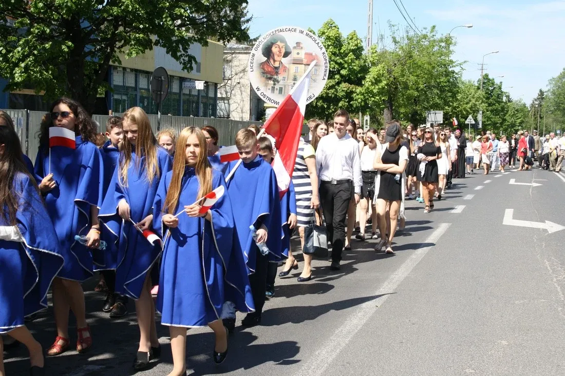 Zamiast spać, woleli zwiedzać (zdjęcia)
