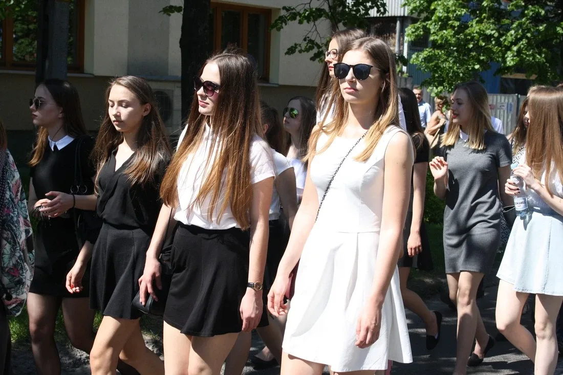 Zamiast spać, woleli zwiedzać (zdjęcia)