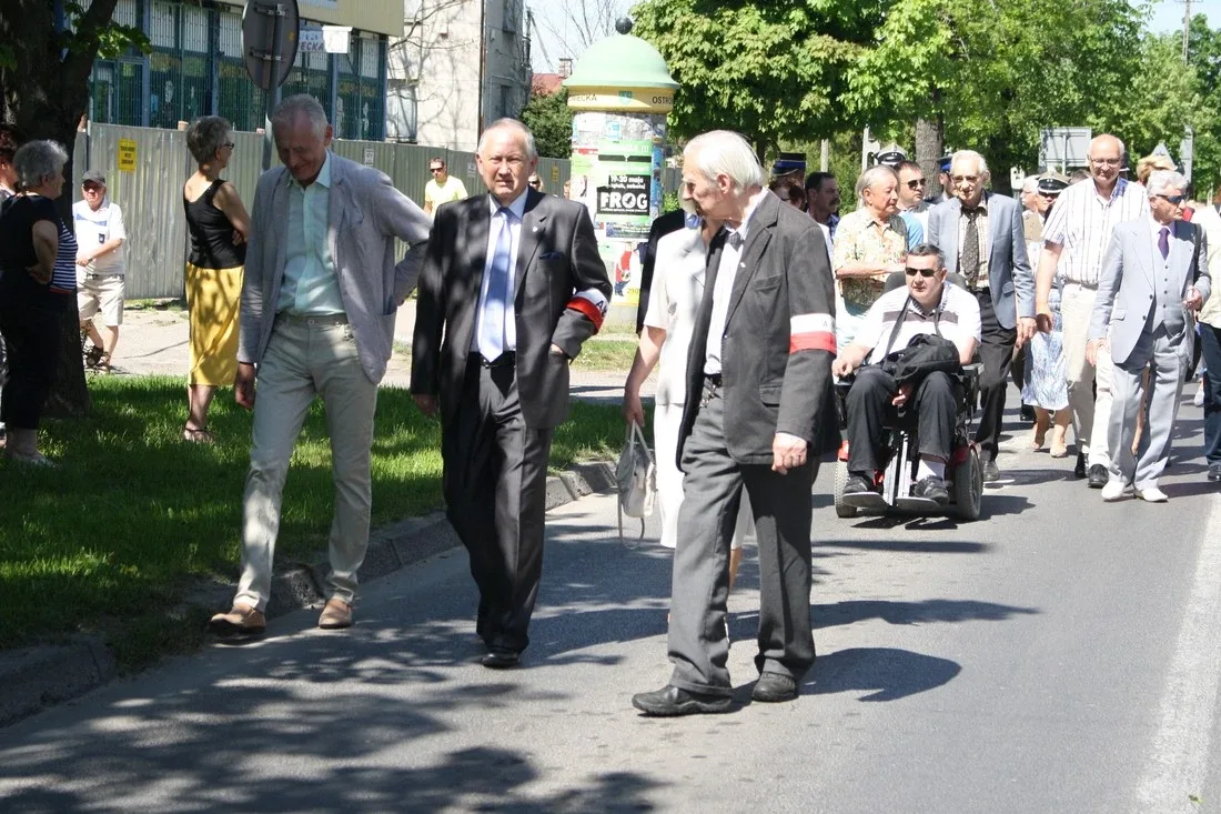 Zamiast spać, woleli zwiedzać (zdjęcia)