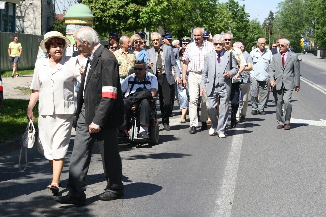 Zamiast spać, woleli zwiedzać (zdjęcia)