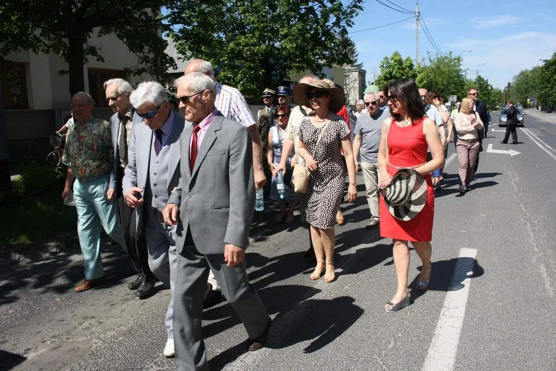 Zamiast spać, woleli zwiedzać (zdjęcia)