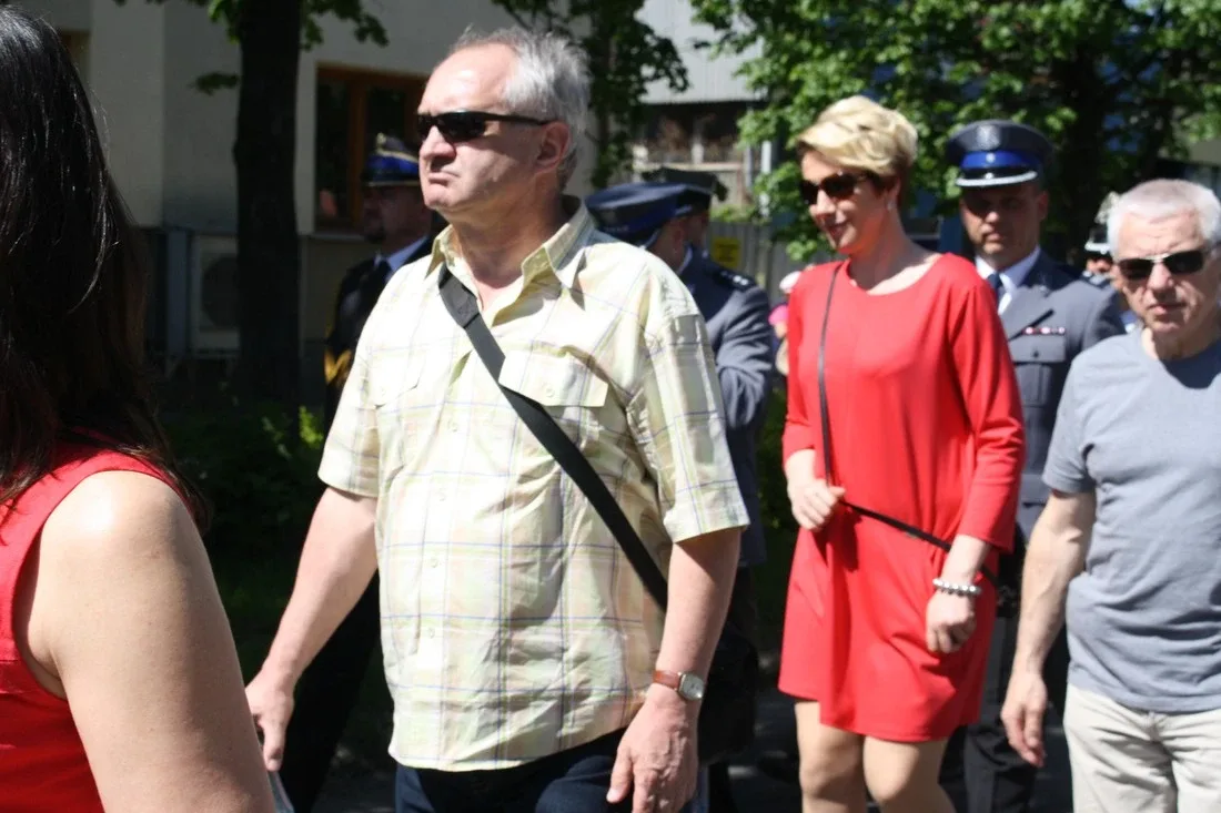 Zamiast spać, woleli zwiedzać (zdjęcia)