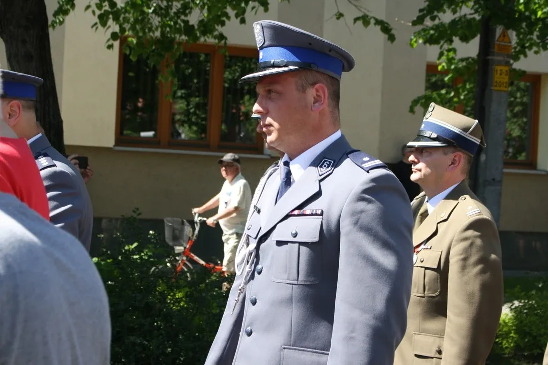 Zamiast spać, woleli zwiedzać (zdjęcia)