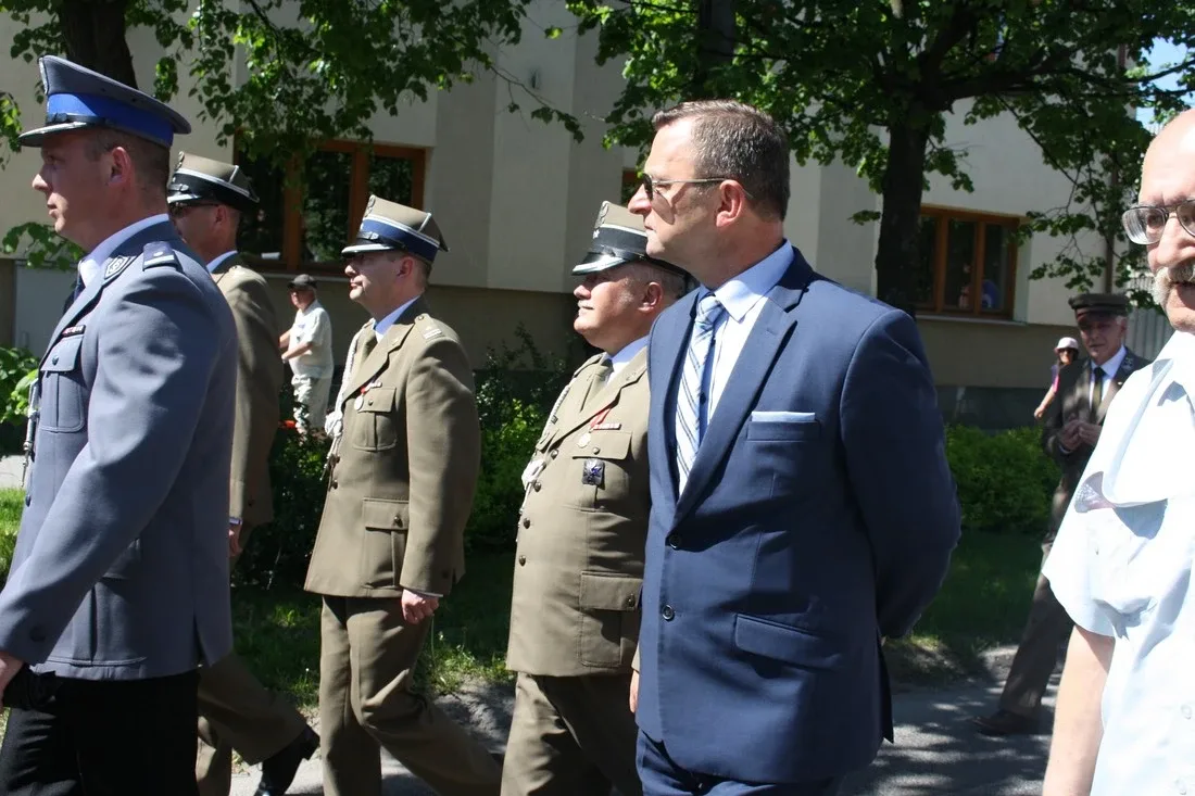 Zamiast spać, woleli zwiedzać (zdjęcia)