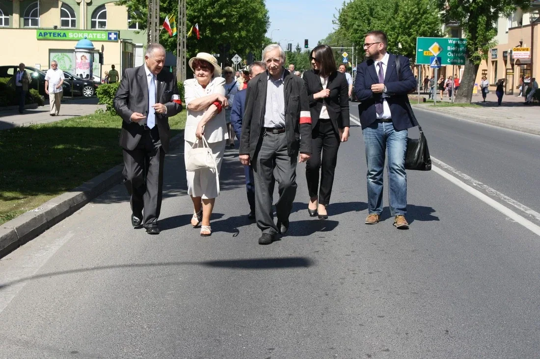 Zamiast spać, woleli zwiedzać (zdjęcia)