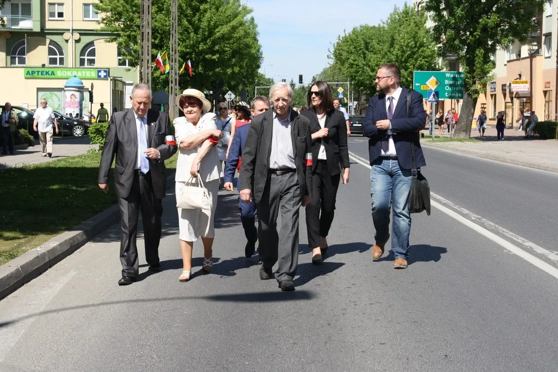 Zamiast spać, woleli zwiedzać (zdjęcia)