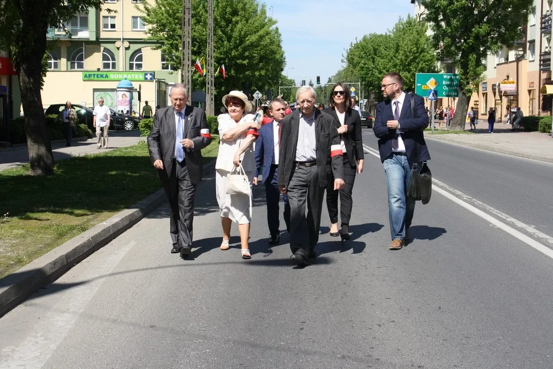 Zamiast spać, woleli zwiedzać (zdjęcia)