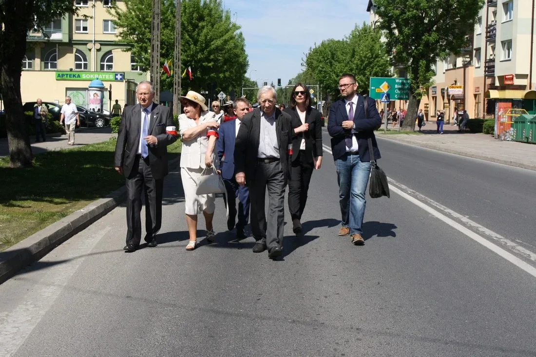 Zamiast spać, woleli zwiedzać (zdjęcia)