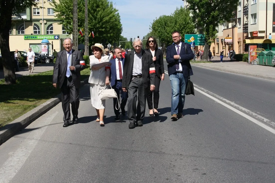 Zamiast spać, woleli zwiedzać (zdjęcia)
