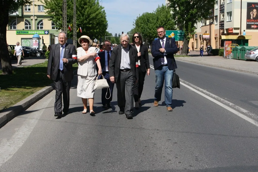 Zamiast spać, woleli zwiedzać (zdjęcia)