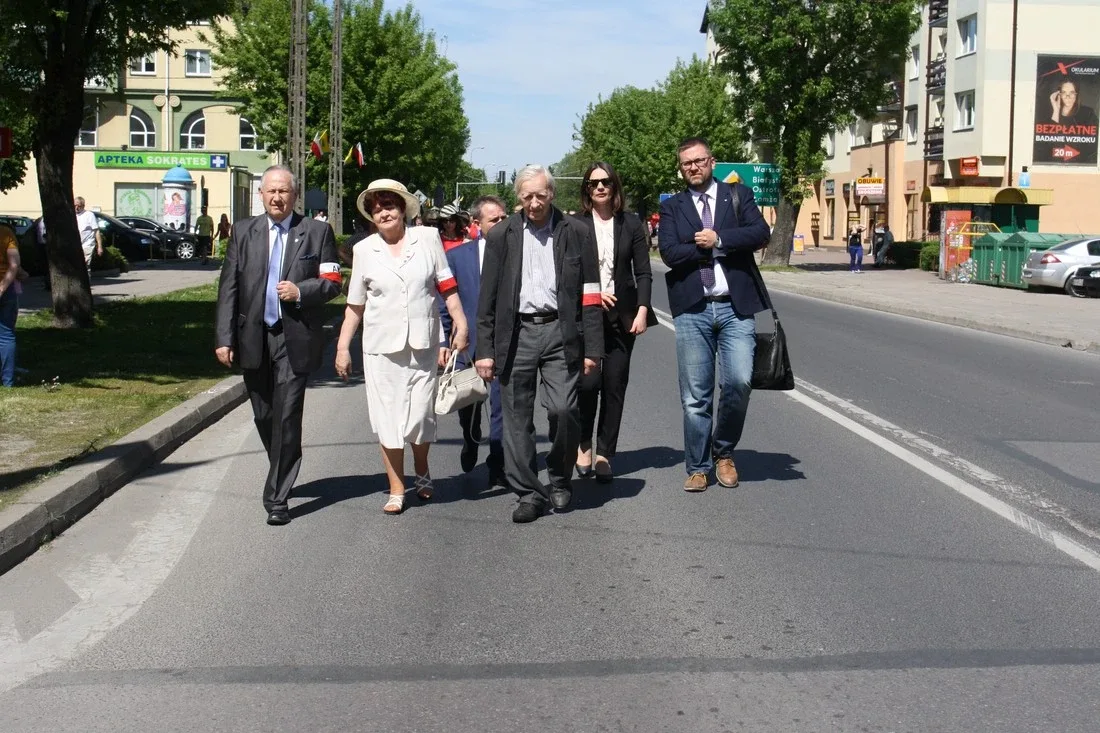 Zamiast spać, woleli zwiedzać (zdjęcia)