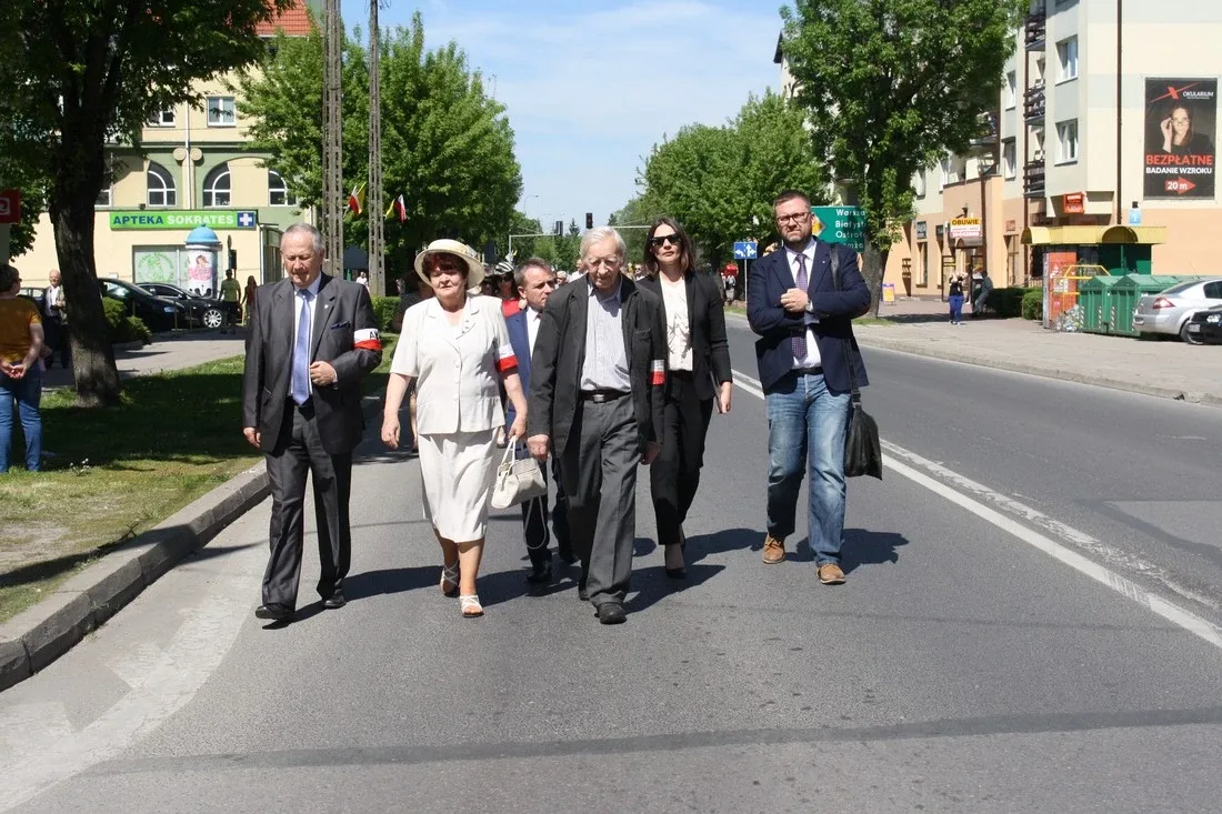 Zamiast spać, woleli zwiedzać (zdjęcia)