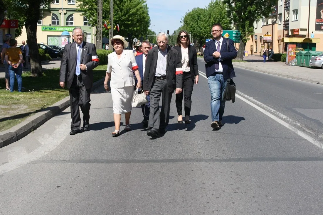 Zamiast spać, woleli zwiedzać (zdjęcia)