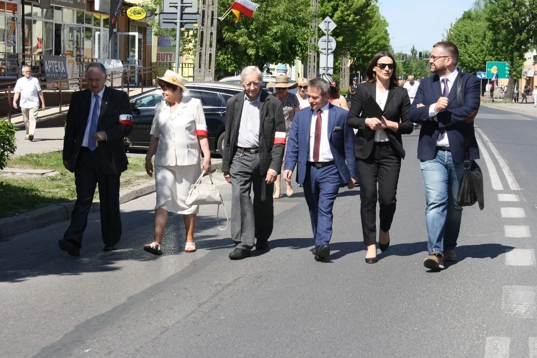 Zamiast spać, woleli zwiedzać (zdjęcia)
