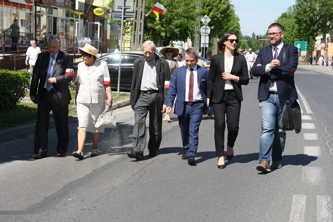Zamiast spać, woleli zwiedzać (zdjęcia)