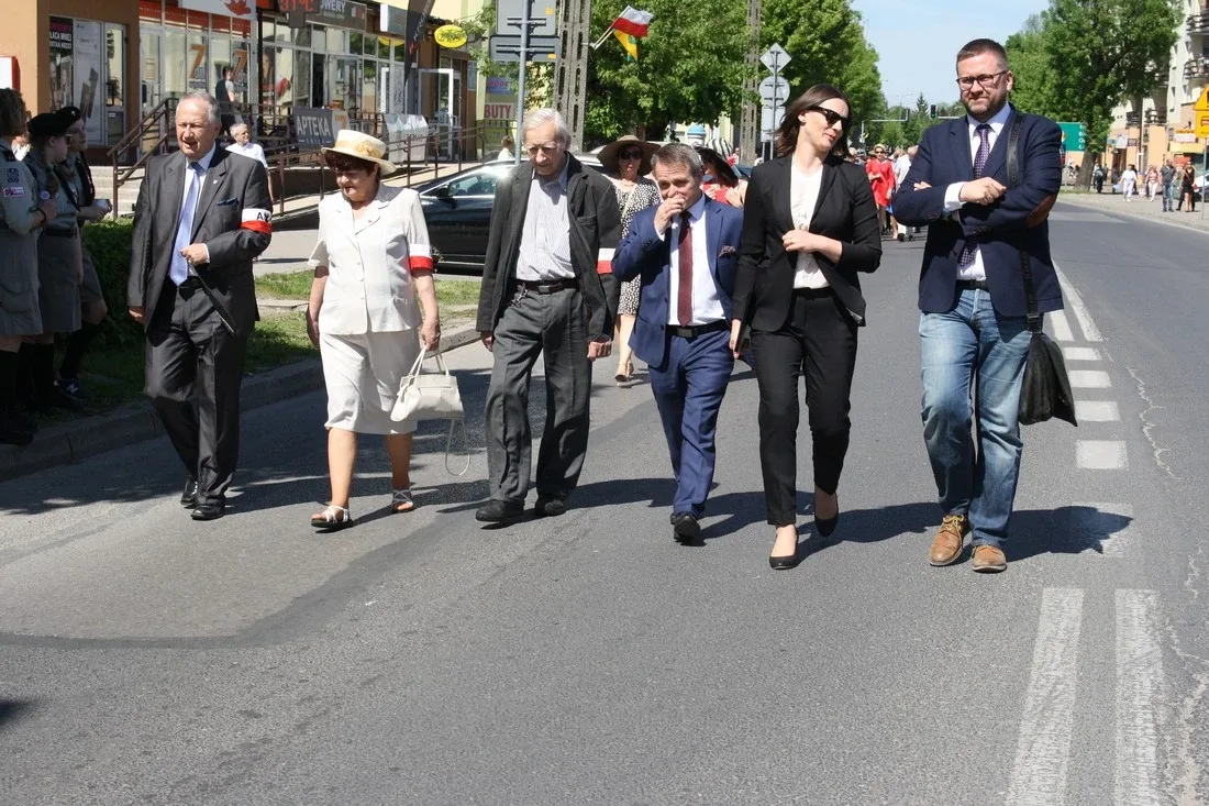 Zamiast spać, woleli zwiedzać (zdjęcia)