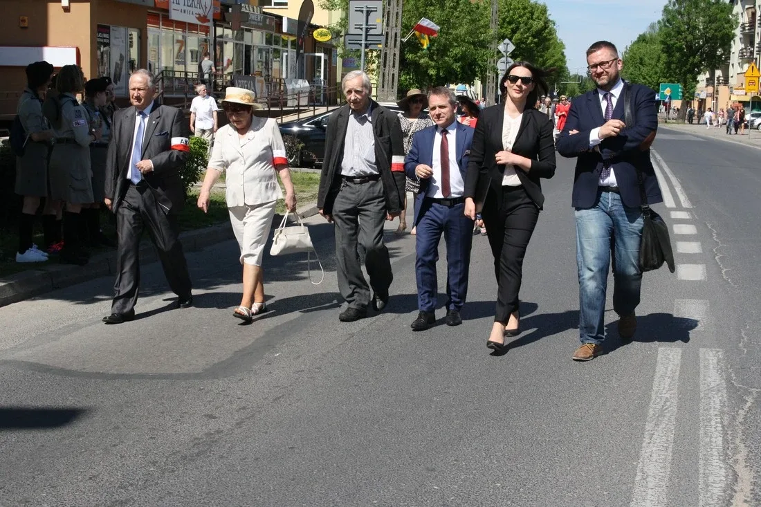 Zamiast spać, woleli zwiedzać (zdjęcia)