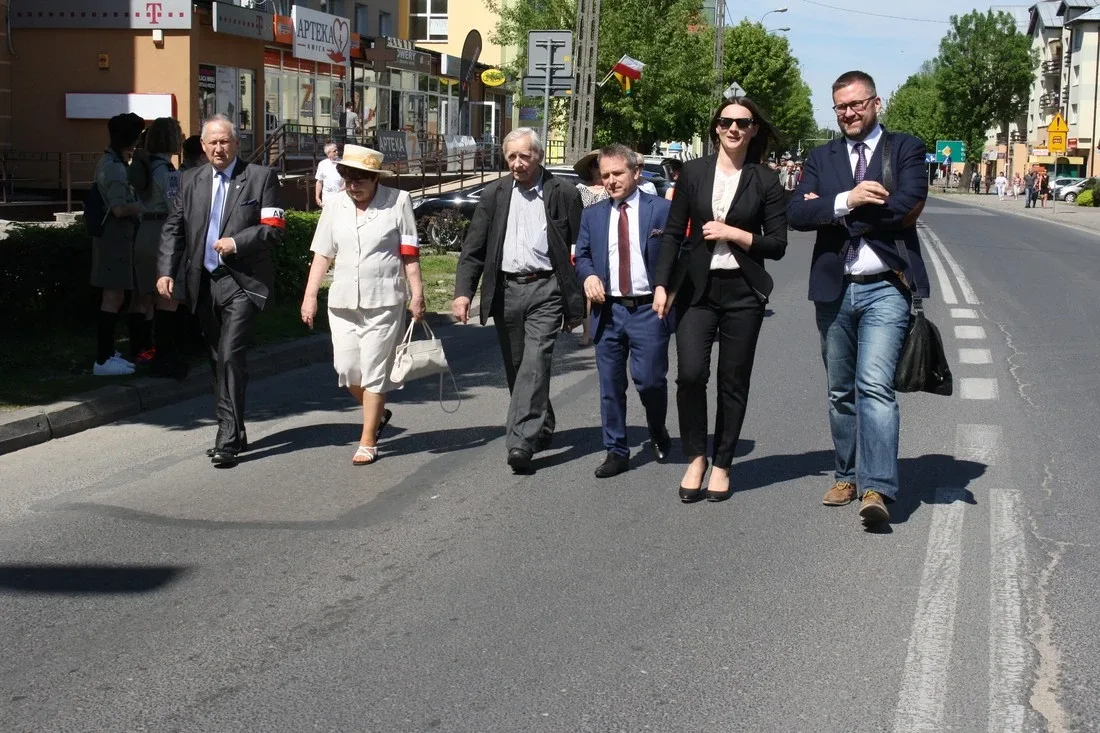 Zamiast spać, woleli zwiedzać (zdjęcia)