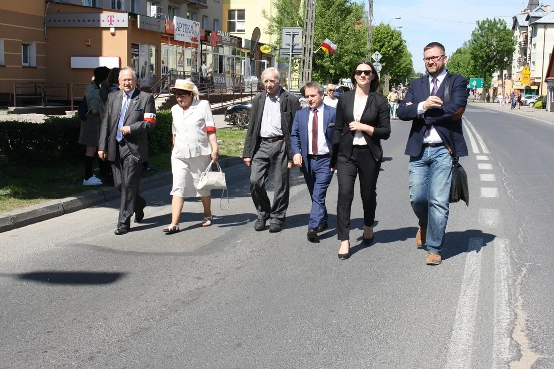 Zamiast spać, woleli zwiedzać (zdjęcia)