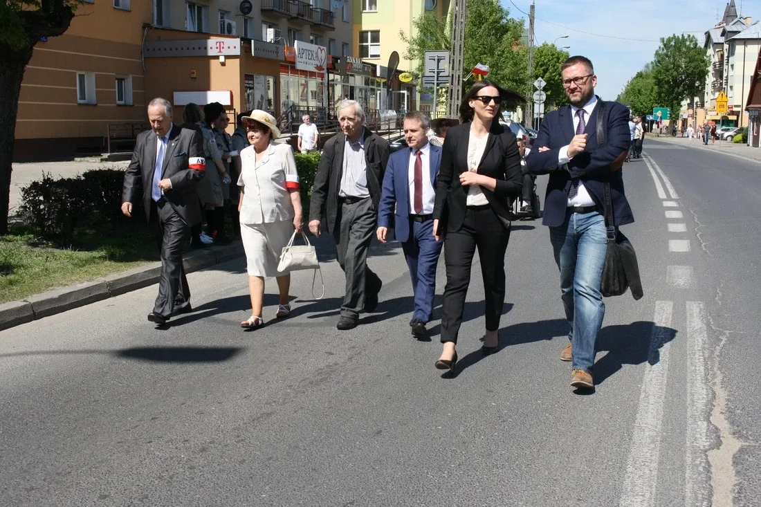 Zamiast spać, woleli zwiedzać (zdjęcia)