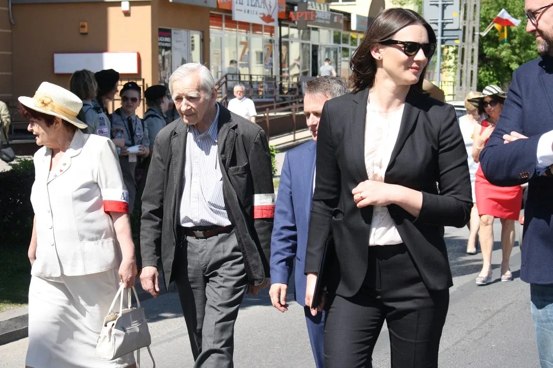 Zamiast spać, woleli zwiedzać (zdjęcia)