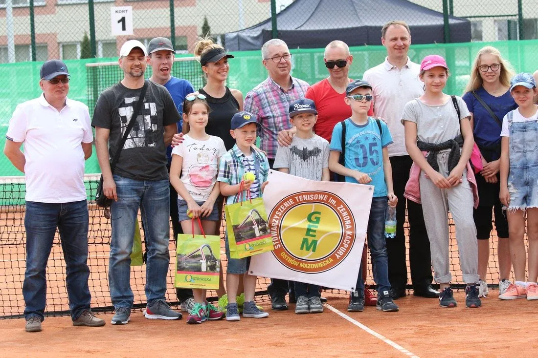 GEM na spotkaniu z Domachowską i Jans-Ignacik (zdjęcia)