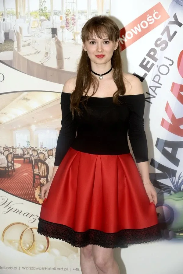 Dziewczyny z powiatu ostrowskiego w finale Miss Mazowsza (zdjęcia)