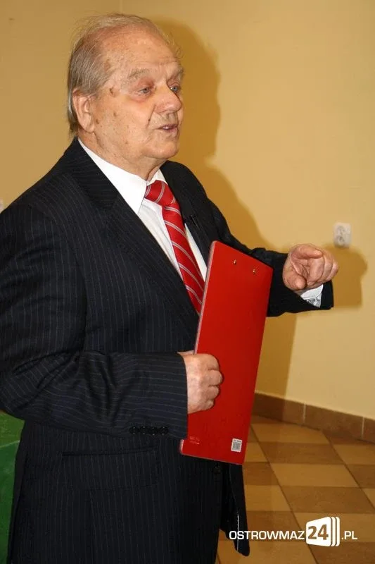 Halina Szymańska - polska agentka związana z naszym miastem (zdjęcia)