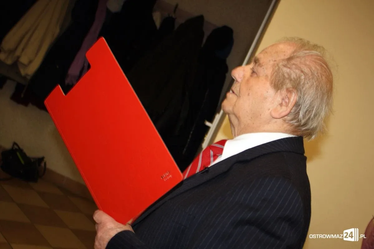 Halina Szymańska - polska agentka związana z naszym miastem (zdjęcia)