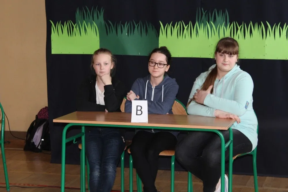 Dzień Ziemi w ostrowskiej placówce (zdjęcia)
