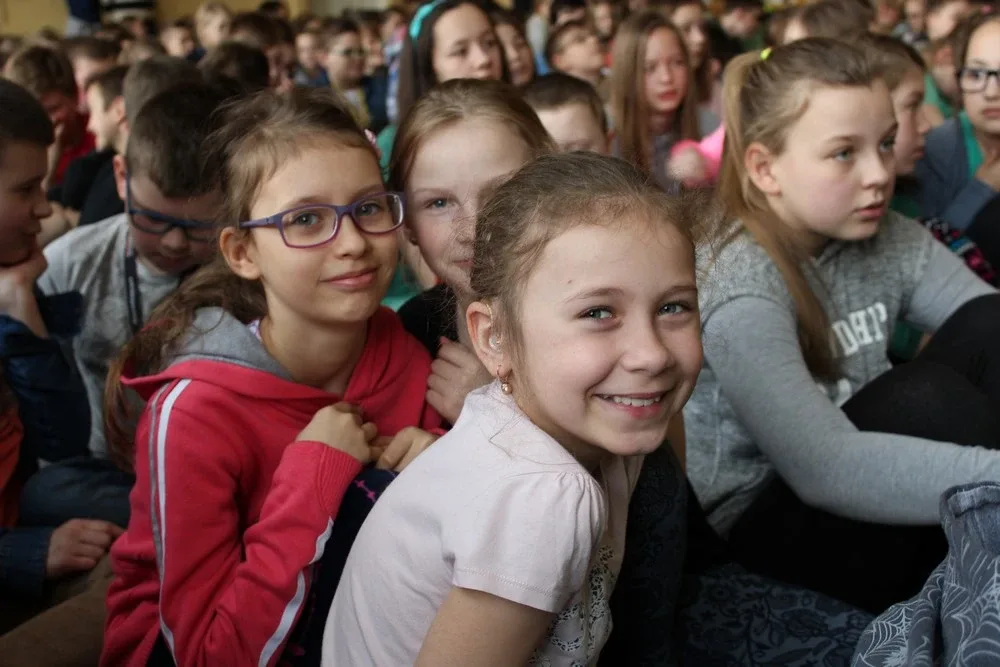 Dzień Ziemi w ostrowskiej placówce (zdjęcia)