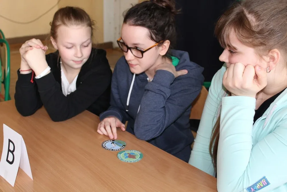 Dzień Ziemi w ostrowskiej placówce (zdjęcia)