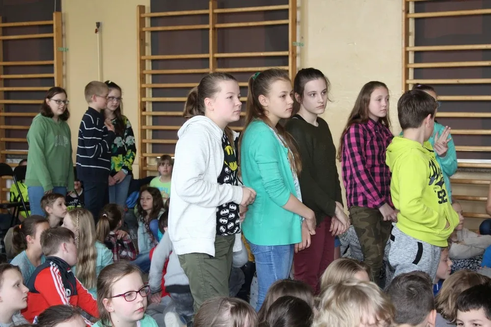 Dzień Ziemi w ostrowskiej placówce (zdjęcia)