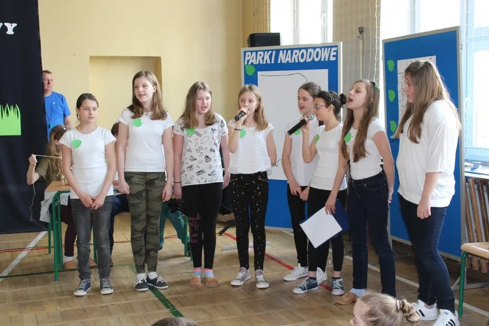 Dzień Ziemi w ostrowskiej placówce (zdjęcia)