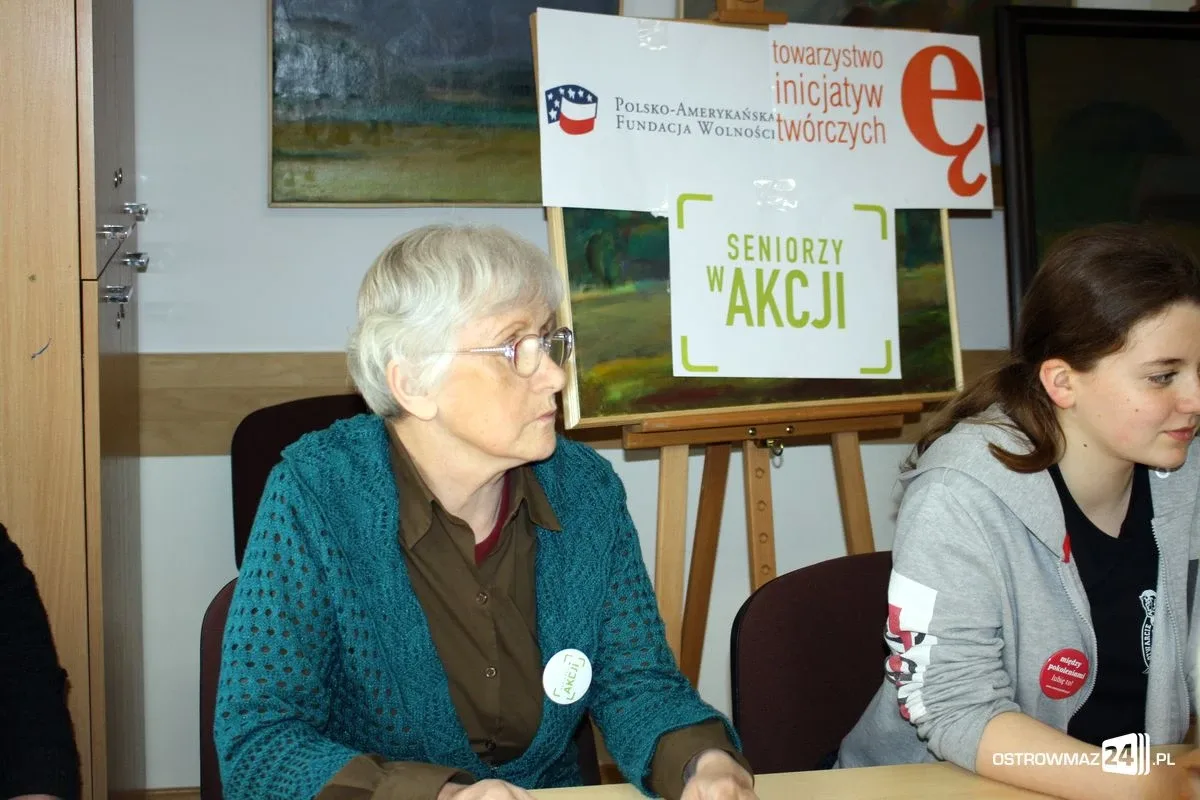 Kącik "Szach-Mat" coraz bliżej realizacji (zdjęcia)