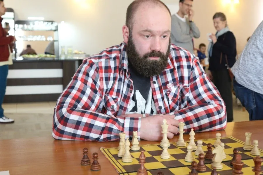 Szachiści walczyli w Grand Prix (zdjęcia, wideo)