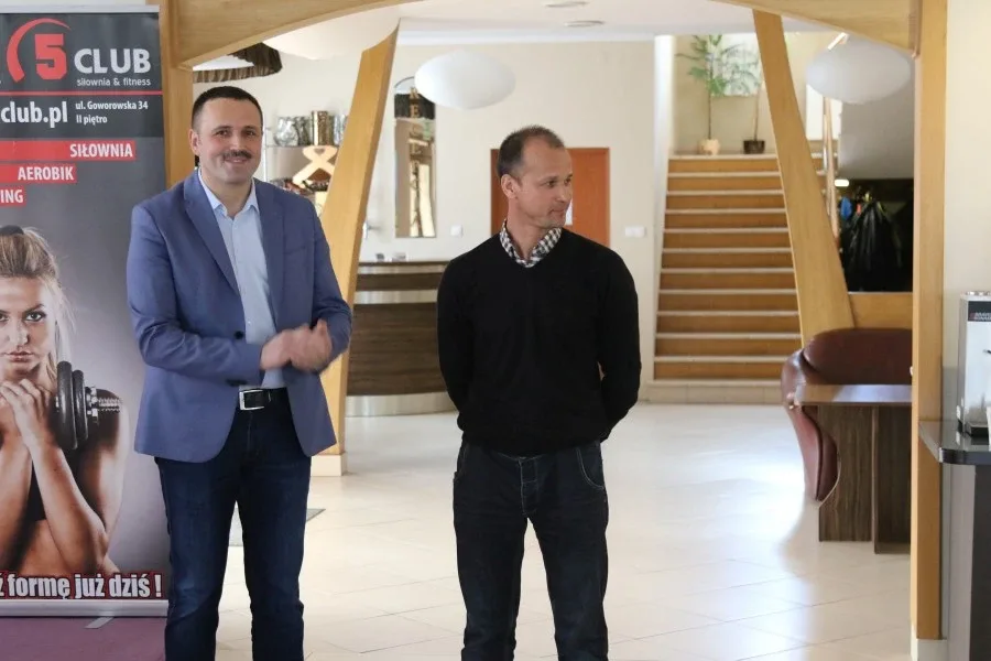 Szachiści walczyli w Grand Prix (zdjęcia, wideo)