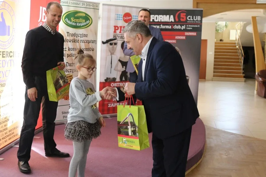 Szachiści walczyli w Grand Prix (zdjęcia, wideo)