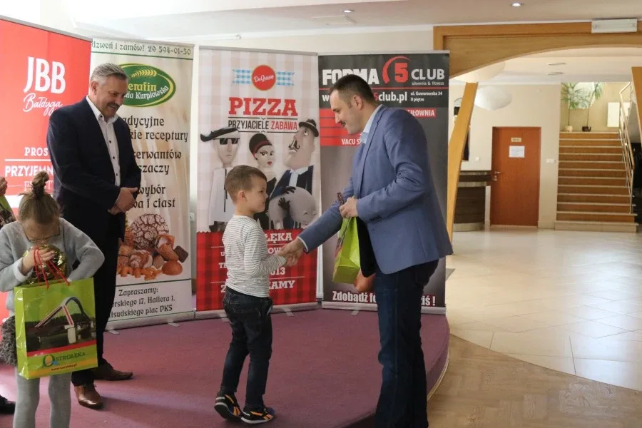 Szachiści walczyli w Grand Prix (zdjęcia, wideo)