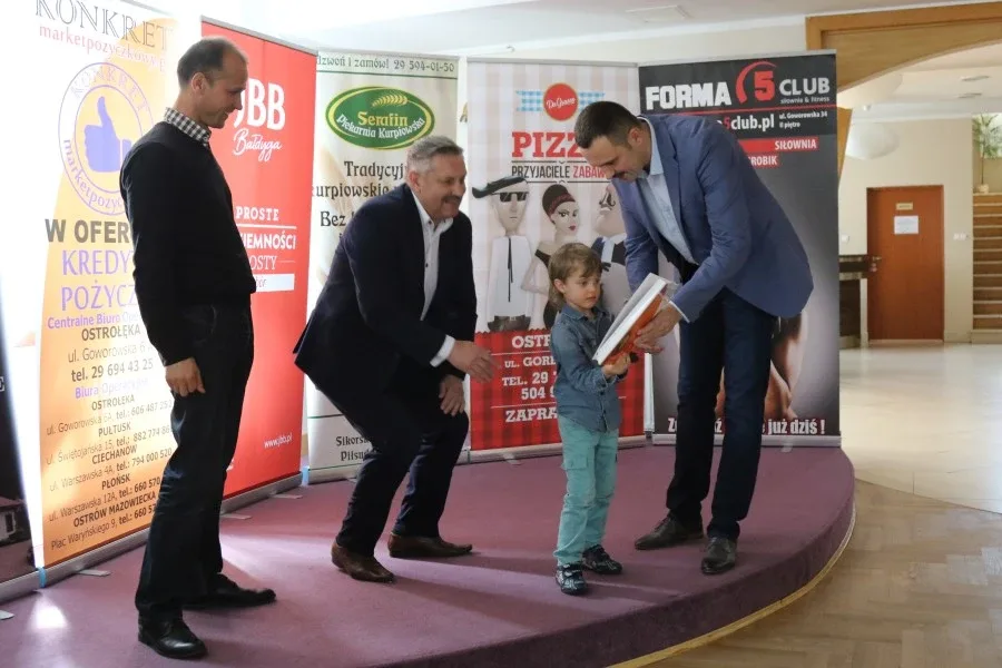 Szachiści walczyli w Grand Prix (zdjęcia, wideo)