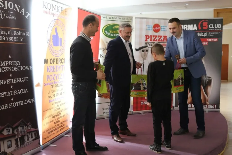 Szachiści walczyli w Grand Prix (zdjęcia, wideo)