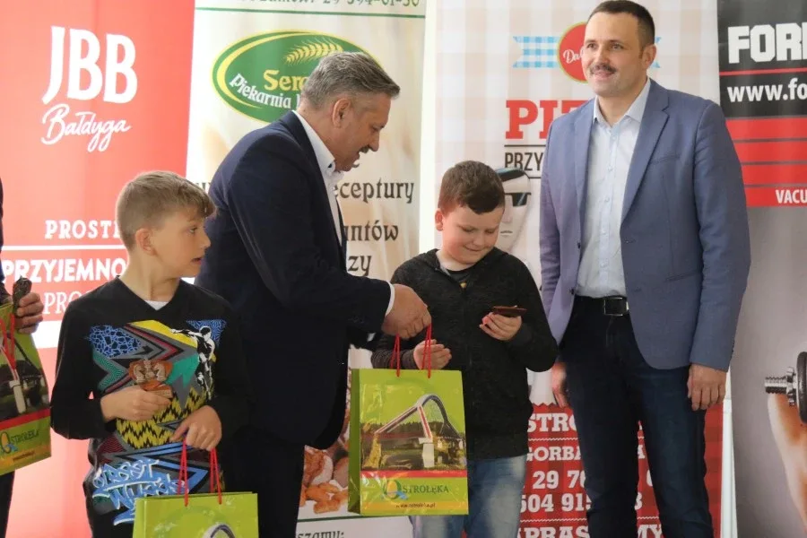 Szachiści walczyli w Grand Prix (zdjęcia, wideo)