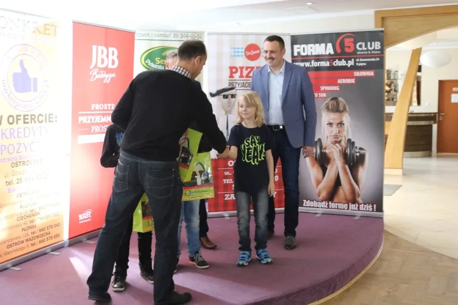 Szachiści walczyli w Grand Prix (zdjęcia, wideo)