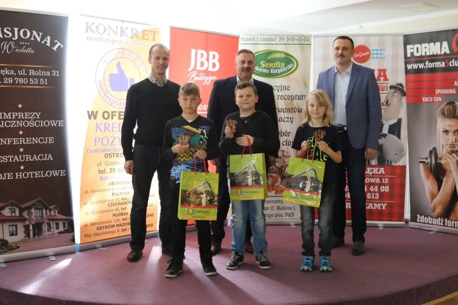 Szachiści walczyli w Grand Prix (zdjęcia, wideo)