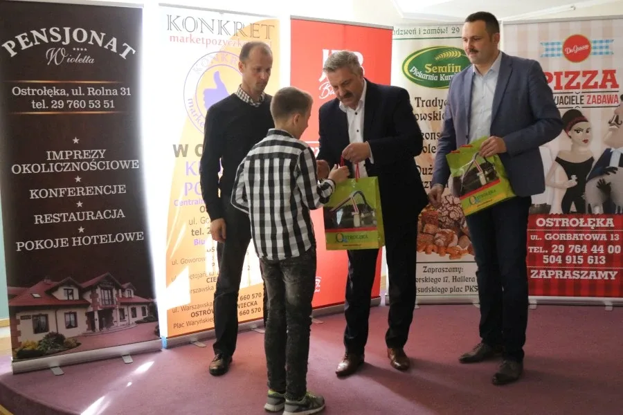 Szachiści walczyli w Grand Prix (zdjęcia, wideo)