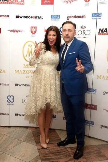 Bankiet po gali finałowej Miss Mazowsza 2017 (zdjęcia)