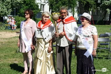 Zakątek "Szach Mat" otwarty (zdjęcia)